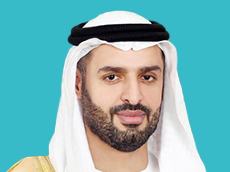 H.E. Sheikh Mohammed bin Hamad bin Tahnoon Al Nahyan