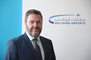 2022-03-01 Abu Dhabi Airports Adds Cargo Executive to Lead ADAFZ Expansion