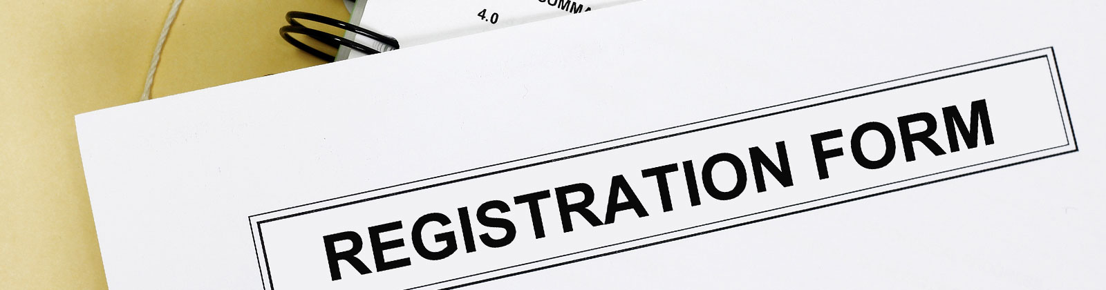 Registration and licensing for wide range of businesses 