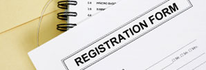 Registration and Licensing